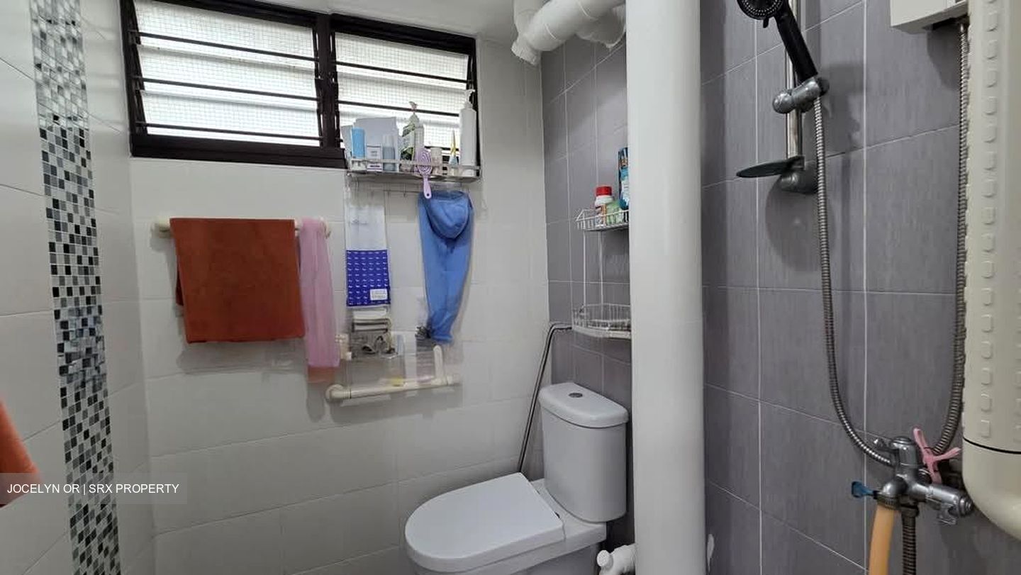 Blk 535 Jurong West Street 52 (Jurong West), HDB 3 Rooms #583754401